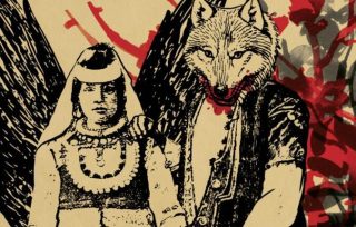Вълчи разкази (меки корици) – Васил Попов