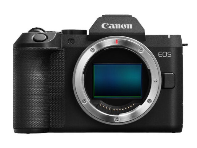Фотоапарат Canon EOS R8 Mark II, тяло