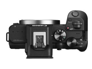 Фотоапарат Canon EOS R8 Mark II, тяло