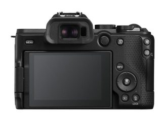 Фотоапарат Canon EOS R8 Mark II, тяло