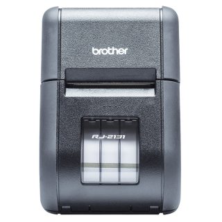 Brother RJ-2131 Преносим принтер за касови бележки и етикети с USB и Bluetooth