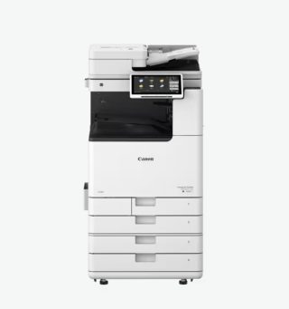 Canon imageRUNNER ADVANCE DX 4925I + DADF-BA1 (за сериите IR DX C3700/C3800/C3900)
