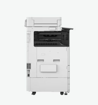 Canon imageRUNNER ADVANCE DX 4925I + Canon Single Pass DADF-C1 (за серия IR DX C3700/3900/4900)