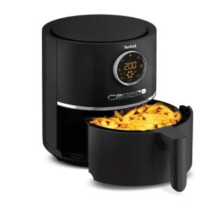 Tefal EY111810 Easy Fry Ultra 4.2L (1.2Kg, 6 Portions), Digital