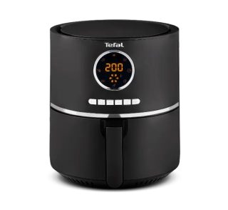 Tefal EY111810 Easy Fry Ultra 4.2L (1.2Kg, 6 Portions), Digital