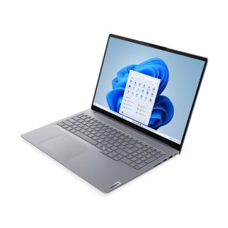 Lenovo ThinkBook 16 G9 Intel Core 5 210H (до 3.6GHz