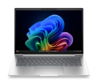 HP EliteBook 6 G2i AI 14 Pike Silver, Core Ultra 7 355 (до 4.7GHz/12MB/80C), 14" WUXGA AG 300nits, 16GB 5600 MHz 1DIMM, 512GB PCIe SSD, WiFi 7 + BT 6, FPR, Backlit Kbd, 3C Batt, Win 11 Pro, 3Y Warranty Onsite