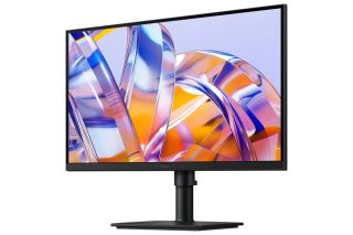 Samsung 27" 27H800 IPS LED 3840x2160 60Hz 5ms USB-C Black