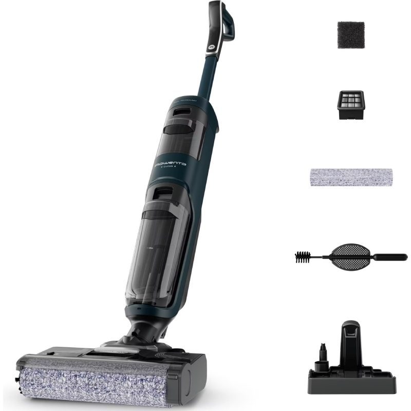 Rowenta GZ2251E0 Handstick Wet & Dry X-Clean 2