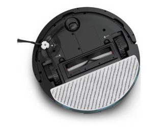 Робот прахосмукачка Rowenta RR87C5WH X-Plorer Serie 85 Charging Station