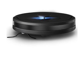 Робот прахосмукачка Rowenta RR87C5WH X-Plorer Serie 85 Charging Station