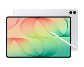 Samsung Galaxy Tab S12 Ultra 5G 14.6" 16GB RAM 1TB Silver