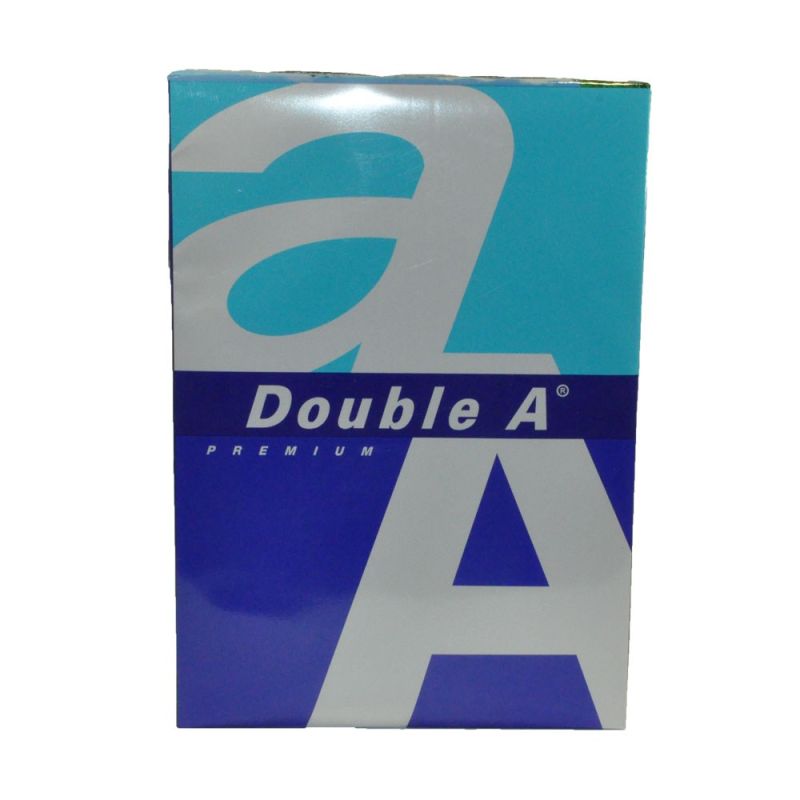 Хартия ксерокс Double A A3 Premium
