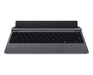 Samsung Tab S12+ Pro Keyboard Gray
