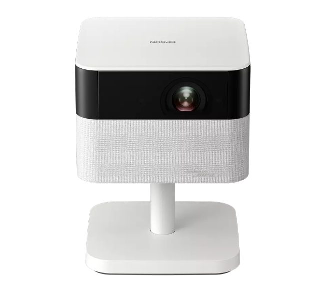 Epson EF-71 Мултимедиен проектор