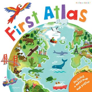 First Atlas