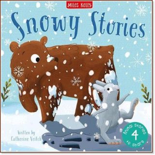 Snowy Stories