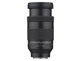 Обектив Samyang AF 60-180mm F/2.8 за Panasonic L-Mount