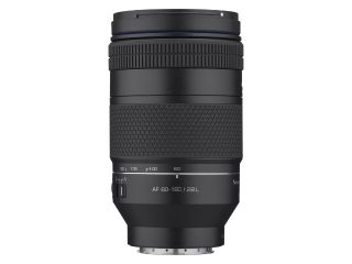 Обектив Samyang AF 60-180mm F/2.8 за Panasonic L-Mount