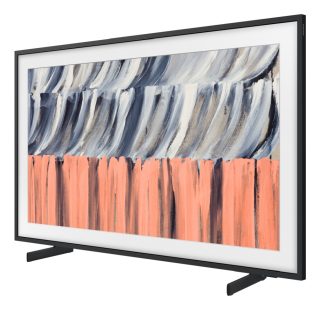 Samsung 43" The Frame 43LS03H Smart 4K Ultra Model 2026 Black