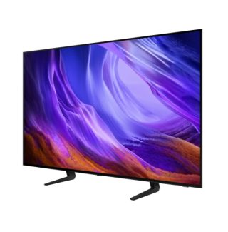 Samsung 48" 48S85H OLED AI Smart UHD 4K телевизор модел 2026 черен