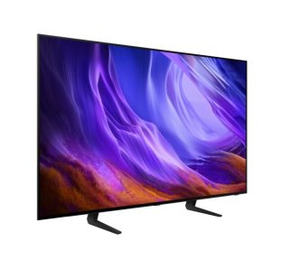 Samsung 48" 48S85H OLED AI Smart UHD 4K телевизор модел 2026 черен