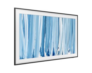 Samsung 65" The Frame Pro 65LS03H Smart 4K Ultra Model 2026 Black