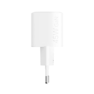 Honor Choice 45W GaN Charger-EU White