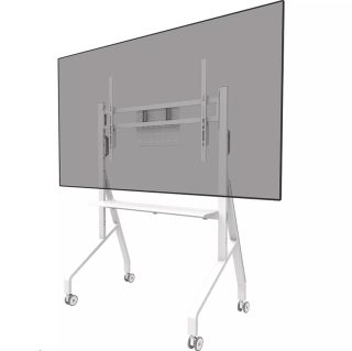 Neomounts Move Go TV количка 55-86" - бърз монтаж - TUV