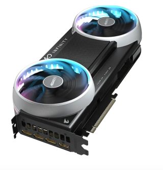 Gigabyte Aorus GeForce RTX 5080 16GB GDDR7 Infinity