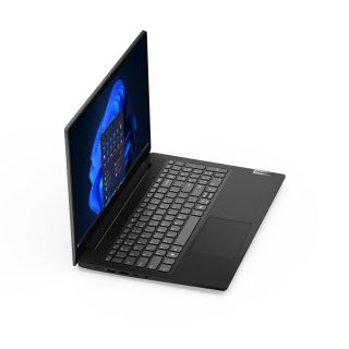 Lenovo V15 G7 Intel Core 5 320 (до 4.6GHz, 6MB), 16GB DDR5-5600, 512GB SSD, 15.6" FHD (1920x1080) IPS AG, Intel Graphics, HD 720p Cam, WLAN, BT, 3 cell, DOS, 3Y CCI