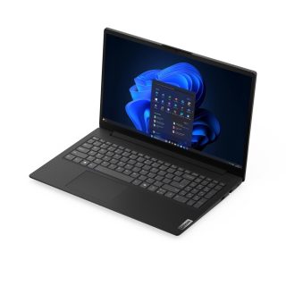 Lenovo V15 G7 Intel Core 5 320 (до 4.6GHz, 6MB), 16GB DDR5-5600, 512GB SSD, 15.6" FHD (1920x1080) IPS AG, Intel Graphics, HD 720p Cam, WLAN, BT, 3 cell, DOS, 3Y CCI