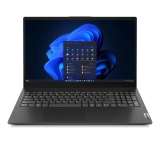 Lenovo V15 G7 Intel Core 5 320 (до 4.6GHz, 6MB), 16GB DDR5-5600, 512GB SSD, 15.6" FHD (1920x1080) IPS AG, Intel Graphics, HD 720p Cam, WLAN, BT, 3 cell, DOS, 3Y CCI