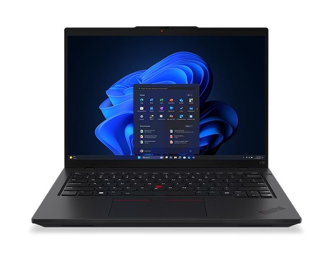 Lenovo ThinkPad L14 G7 Intel Core Ultra 5 325, 8C (до 4.5GHz, 12MB), 16GB SODIMM, 512GB SSD, 14" WUXGA (1920x1200) IPS AG, Intel Graphics, 5MP&IR Cam, Backlit KB, WLAN, BT, SCR, FPR, Win11Pro, 3Y Onsite