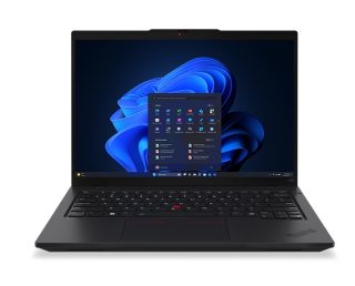 Lenovo ThinkPad L14 G7 Intel Core Ultra 5 325, 8C (до 4.5GHz, 12MB), 16GB SODIMM, 512GB SSD, 14" WUXGA (1920x1200) IPS AG, Intel Graphics, 5MP&IR Cam, Backlit KB, WLAN, BT, SCR, FPR, Win11Pro, 3Y Onsite
