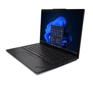 Lenovo ThinkPad L14 G7 Intel Core Ultra 5 325, 8C (до 4.5GHz, 12MB), 16GB SODIMM, 512GB SSD, 14" WUXGA (1920x1200) IPS AG, Intel Graphics, 5MP&IR Cam, Backlit KB, WLAN, BT, SCR, FPR, Win11Pro, 3Y Onsite