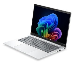 HP EliteBook 8 G2i AI 14 Glacier Silver, Core Ultra 7 366H, 14" WUXGA, 32GB, 1TB SSD, Win 11 Pro