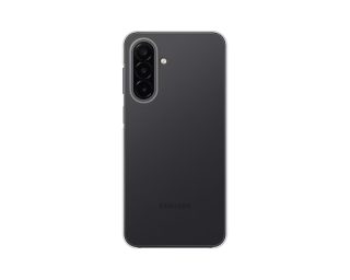 Samsung A18 Clear Case Transparent