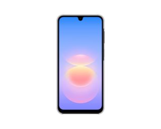 Samsung A18 Clear Case Transparent