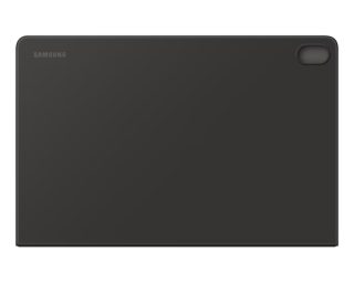 Samsung Tab S12+ Book Cover Black