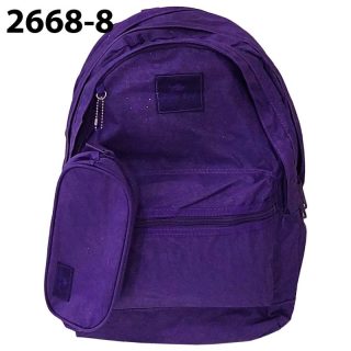 Раница ортопедична 45см. GB2668 плюс несесер