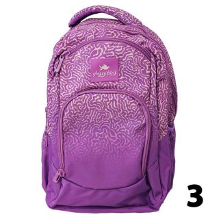 Раница ортопедична GB5195 17 45см.