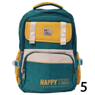Раница Happy Time 44 см. отдел за лаптоп 23557