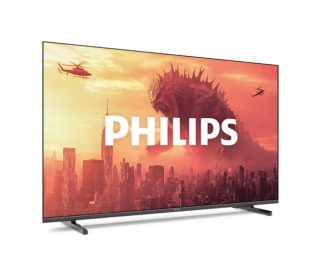 Philips 32PHS5500/12, 32" 2K HD LED, 1280x720p, DVB-T/T2/T2-HD/C/S/S2, 60Hz, Pixel Plus HD, Dolby Audio, 2*HDMI, 1*USB, HDR 10, HLG, RMS 12W