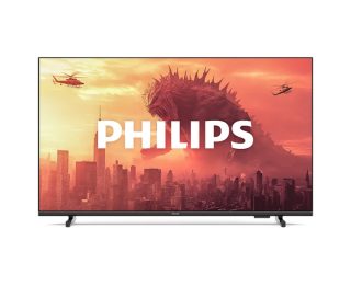Philips 32PHS5500/12, 32" 2K HD LED, 1280x720p, DVB-T/T2/T2-HD/C/S/S2, 60Hz, Pixel Plus HD, Dolby Audio, 2*HDMI, 1*USB, HDR 10, HLG, RMS 12W