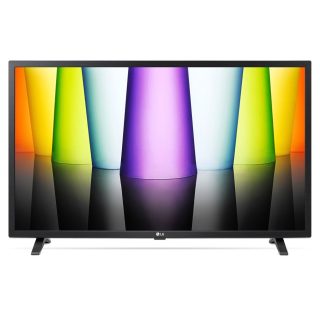 LG 32LQ631C0ZA 32" LED Full HD телевизор