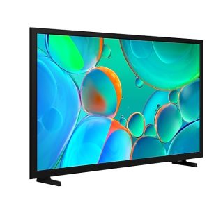 Samsung 32" 32H5002F HD LED Smart 50Hz Black