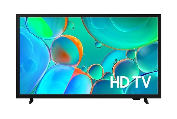 Samsung 32" 32H5002F HD LED Smart 50Hz Black