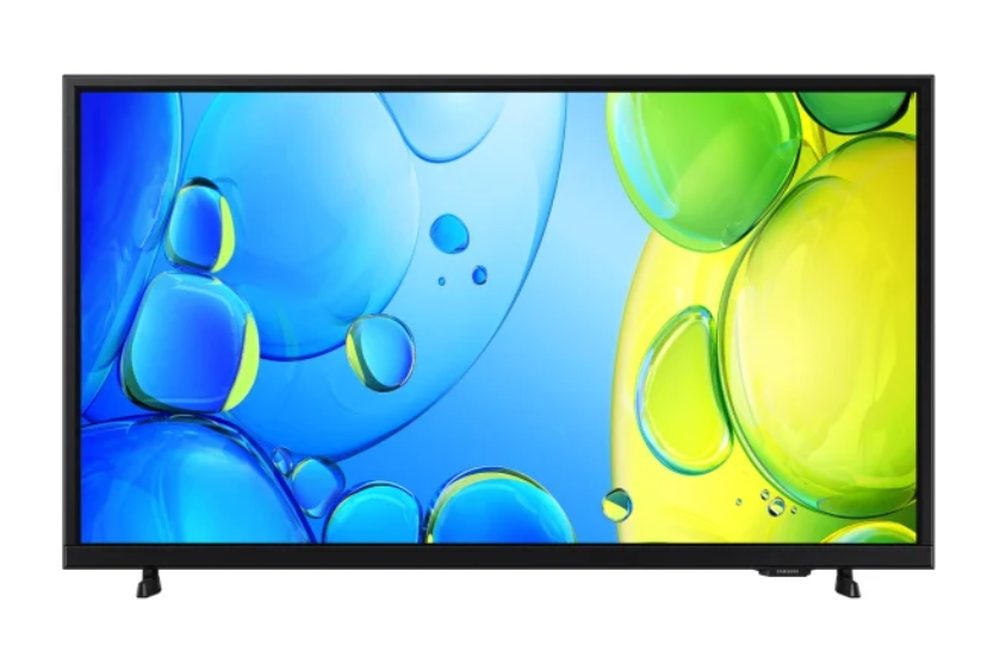 Samsung 32" 32F6002F FULL HD LED TV SMART 1920x1080 Black