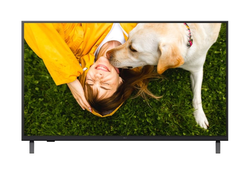 LG 43UA751C0LA 43" 4K UltraHD телевизор